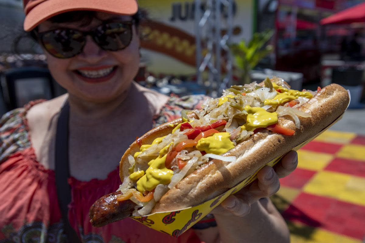 Insider’s Guide to the OC Fair Attractions & Concerts