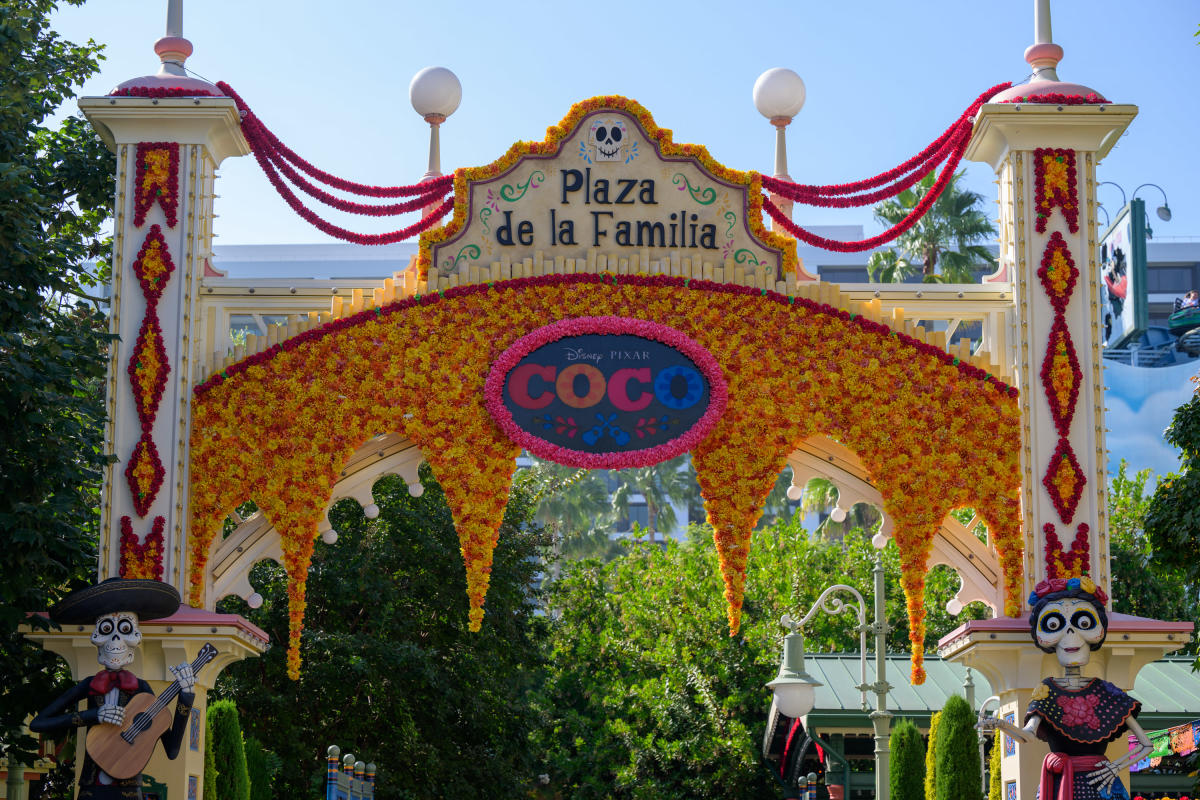 Disney Halloween