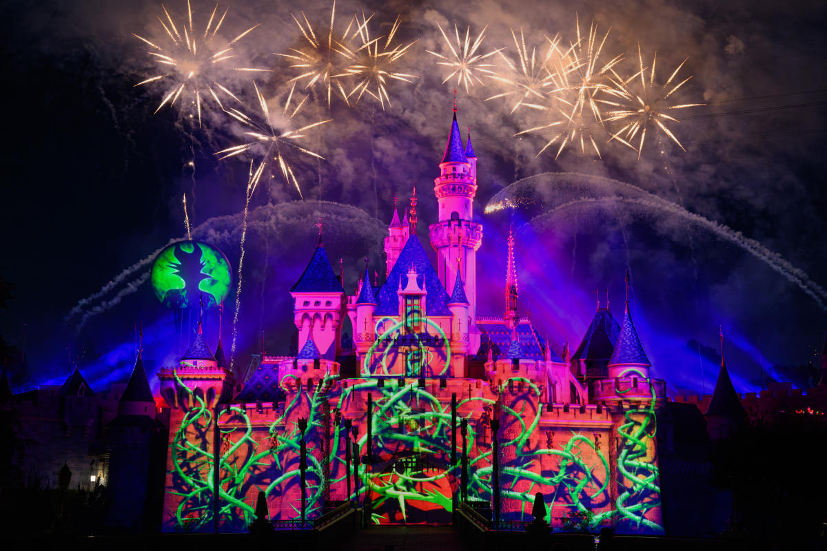 Disney Halloween