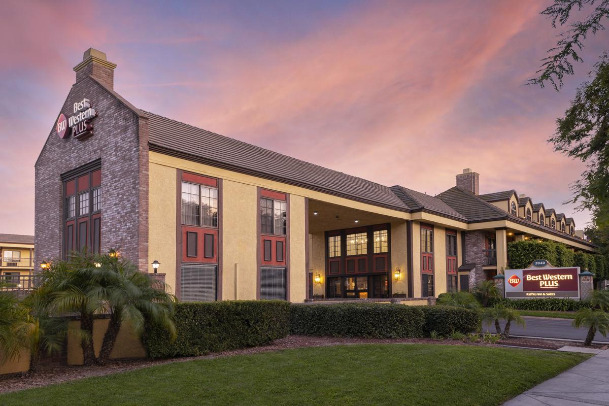Best Western