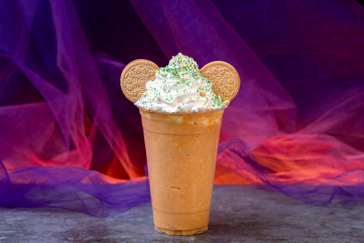 Disney Halloween