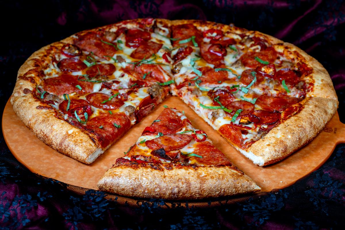 Disneyland Halloween Food