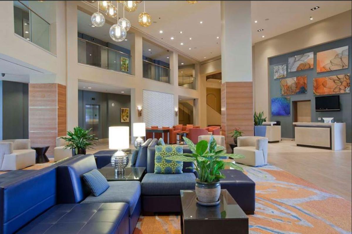 Delta Hotels