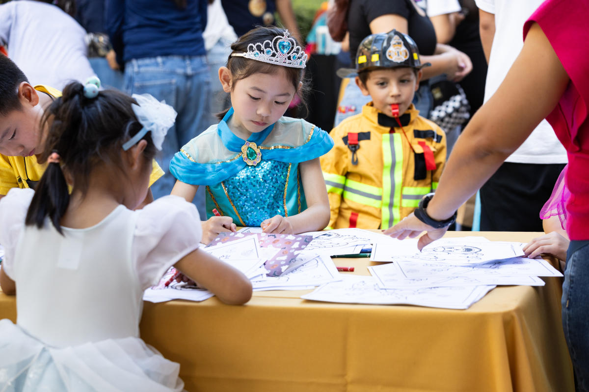Fall Festival
