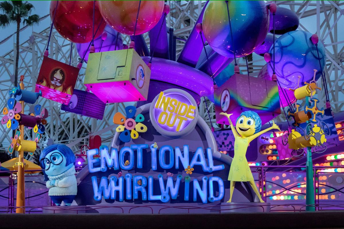 Inside Out