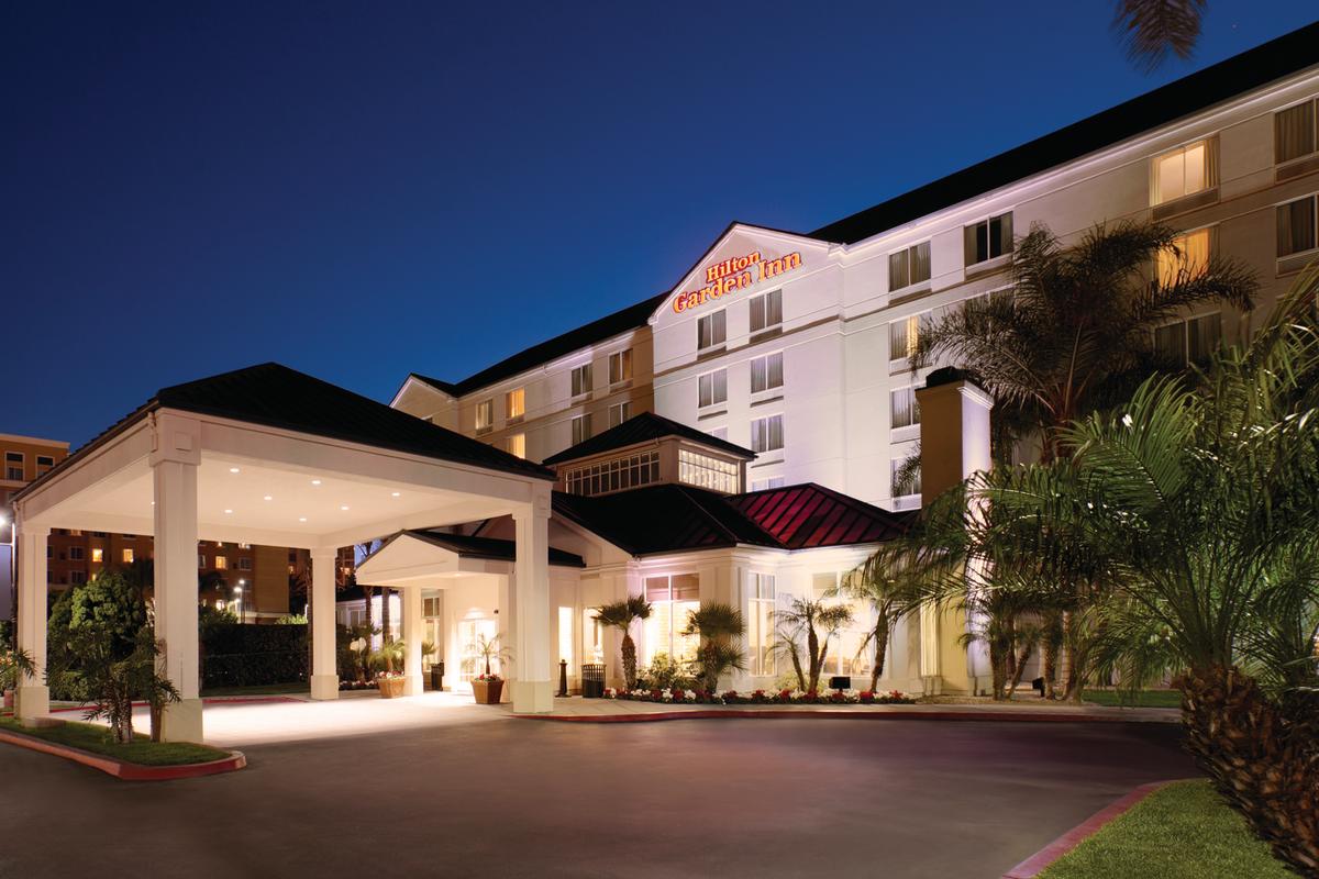 Hilton Garden Inn