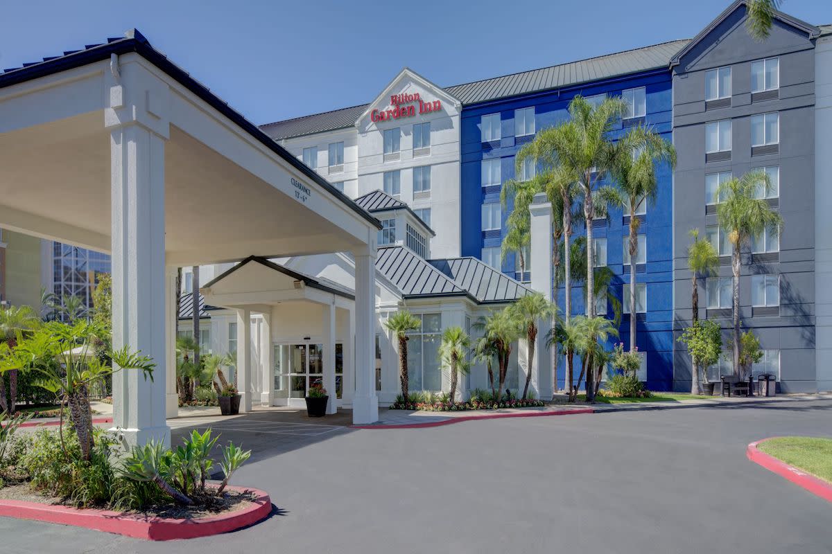 Hilton Garden Inn