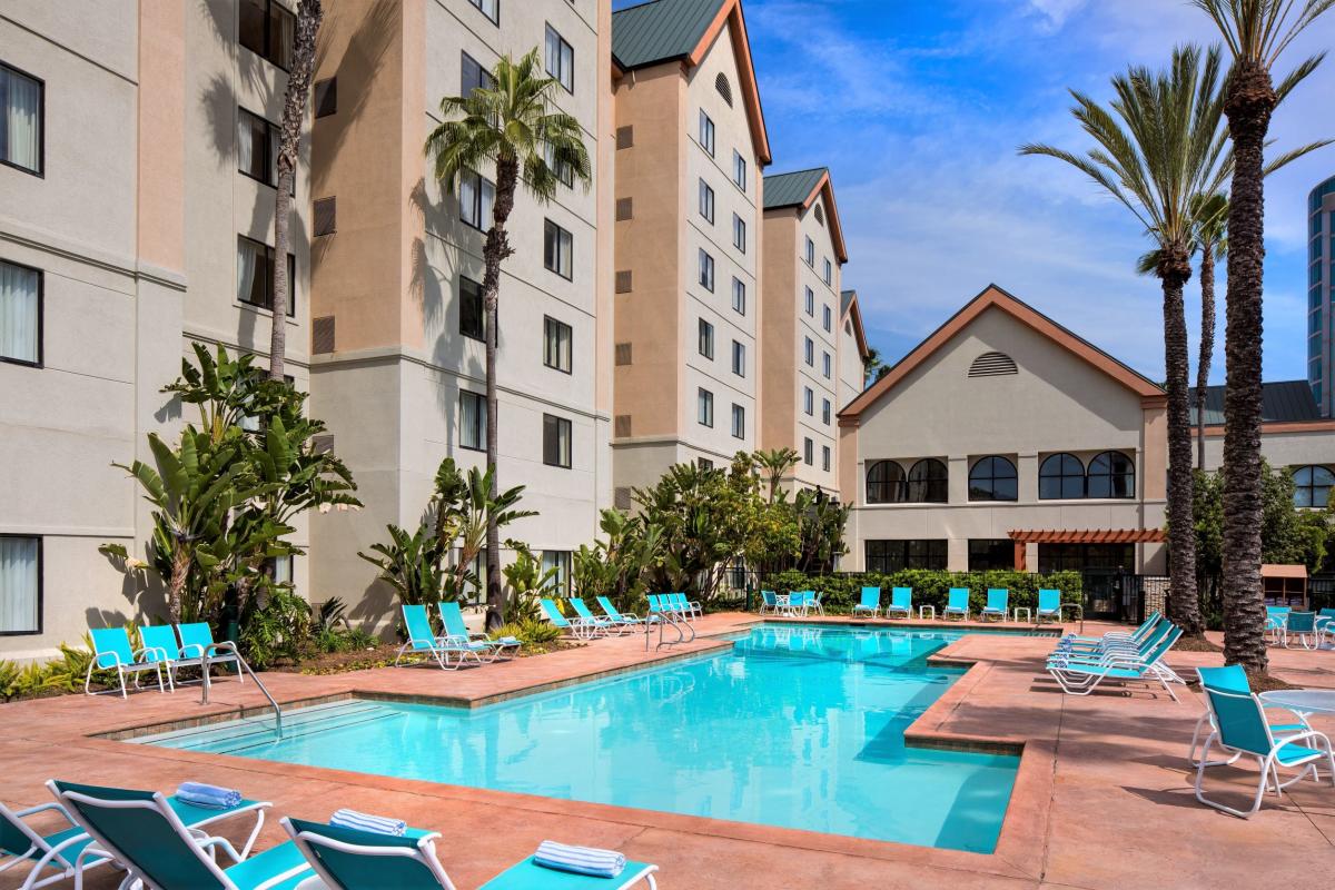 Homewood Suites