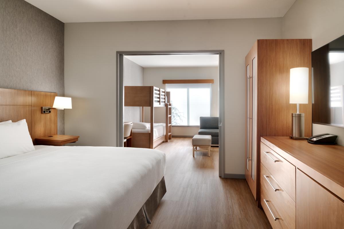 Hyatt Place