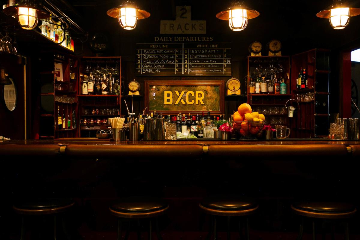BXCR