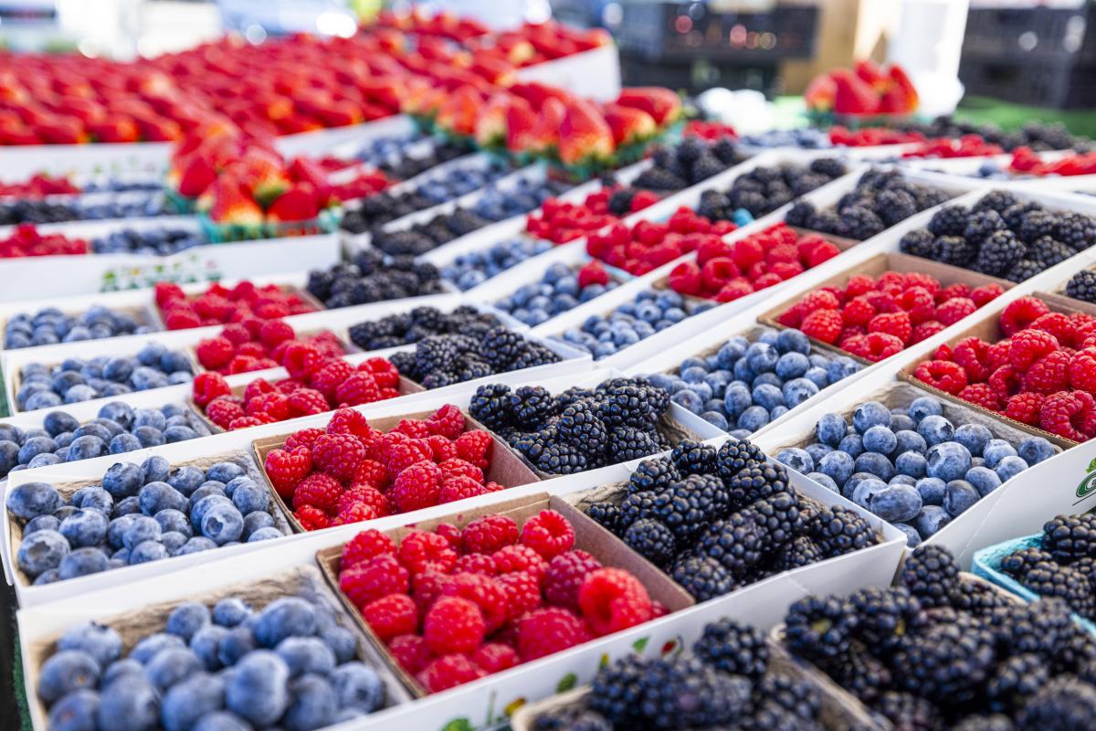 Farmers Market