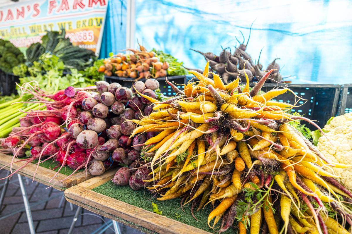 Farmers Market