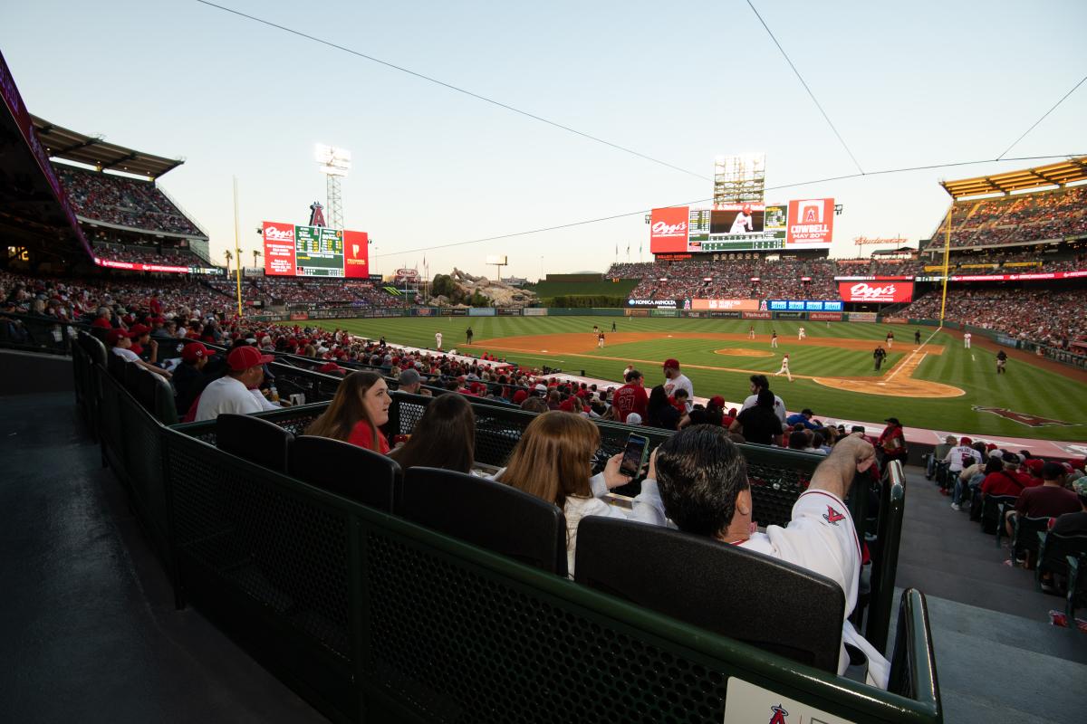 Angels Diamond Club