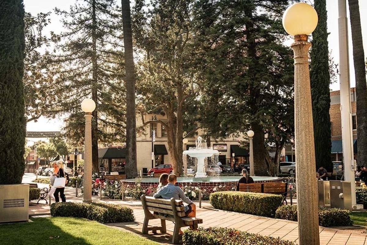 Old Towne Orange
