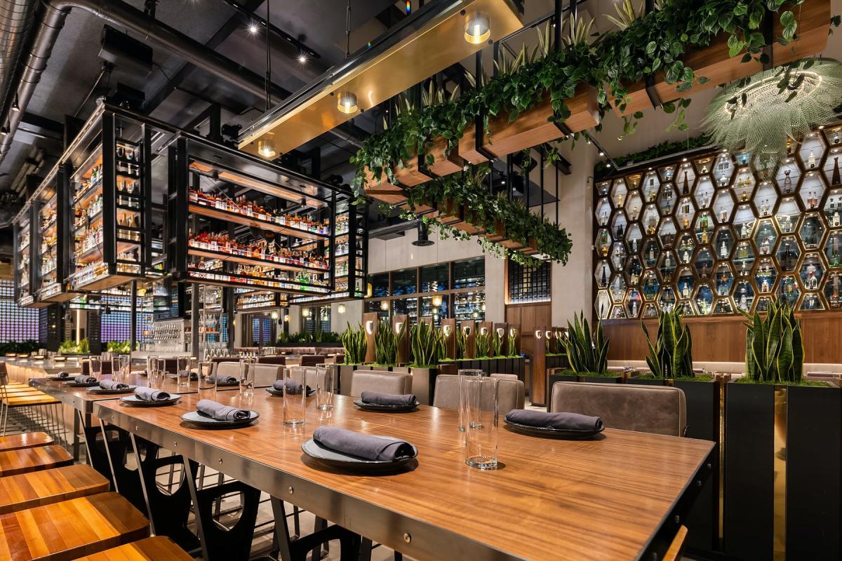 Puesto at The Westin Anaheim Resort
