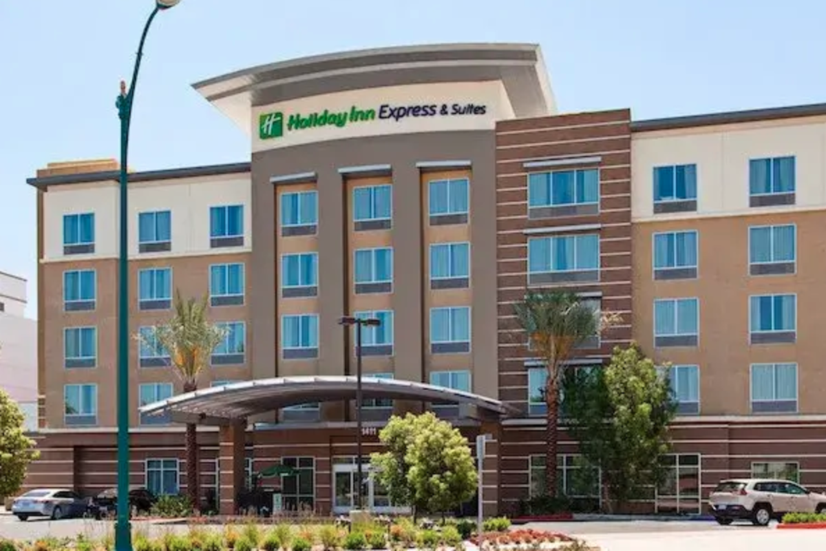 Holiday Inn Express