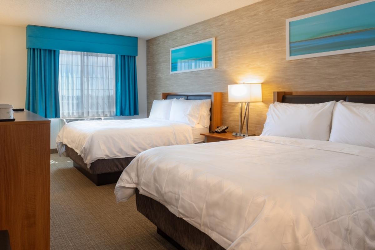 Sonesta Anaheim Resort