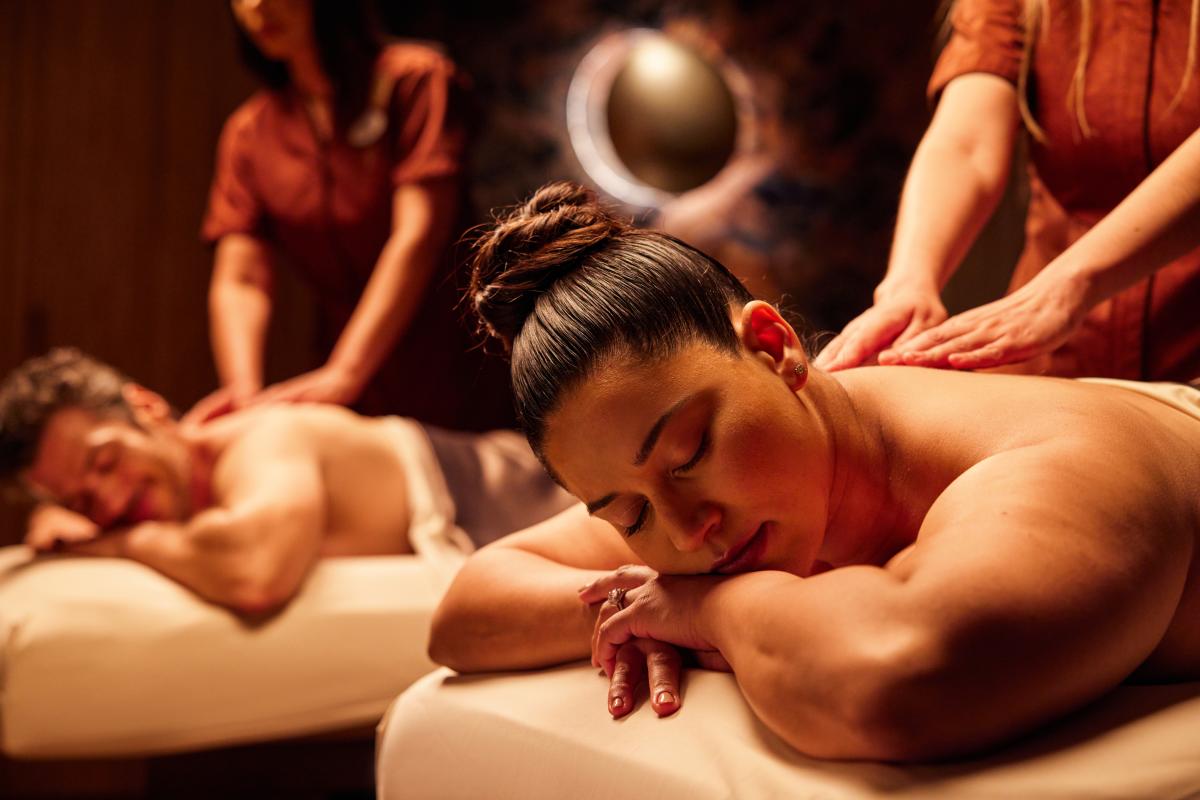 SPA disney