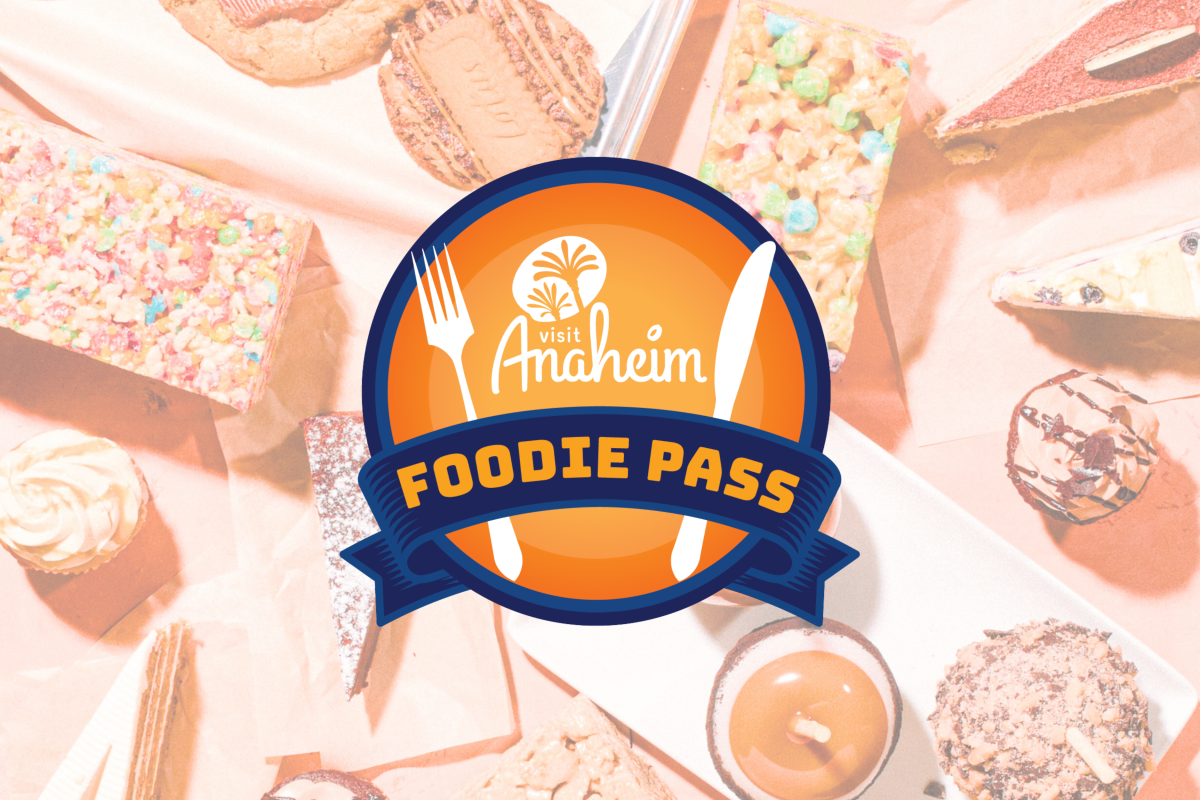 VA Foodie Pass