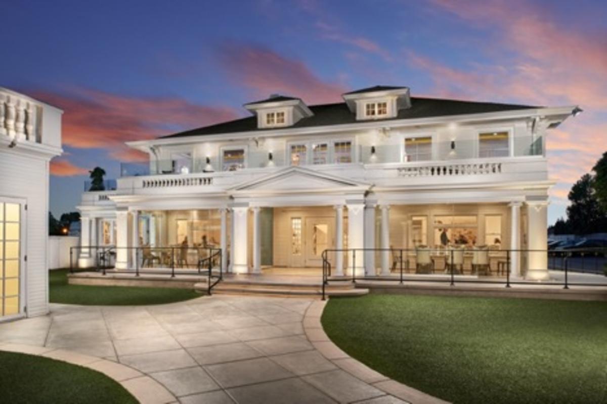 The White House
