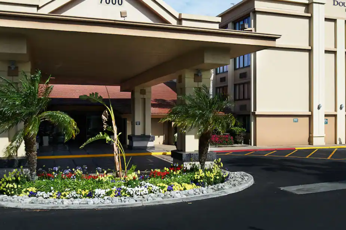 DoubleTree by Hilton Buena Park