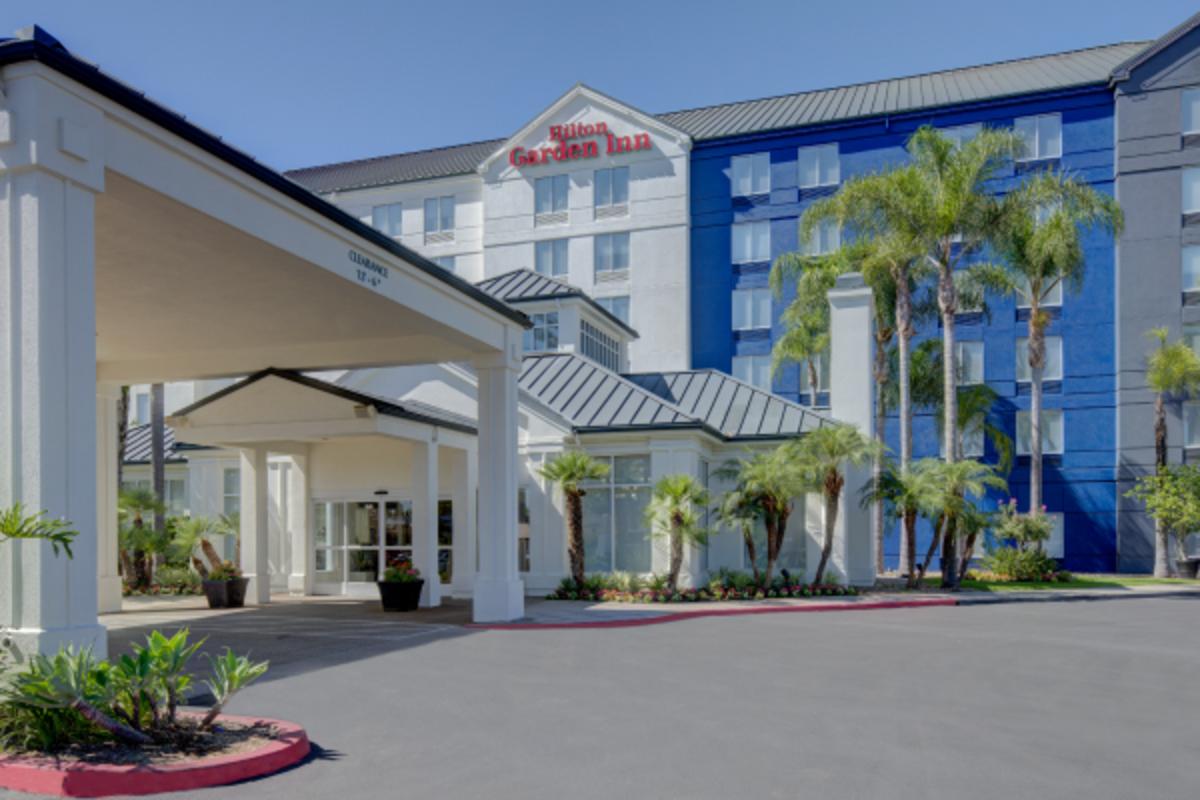 Hilton Garden Inn