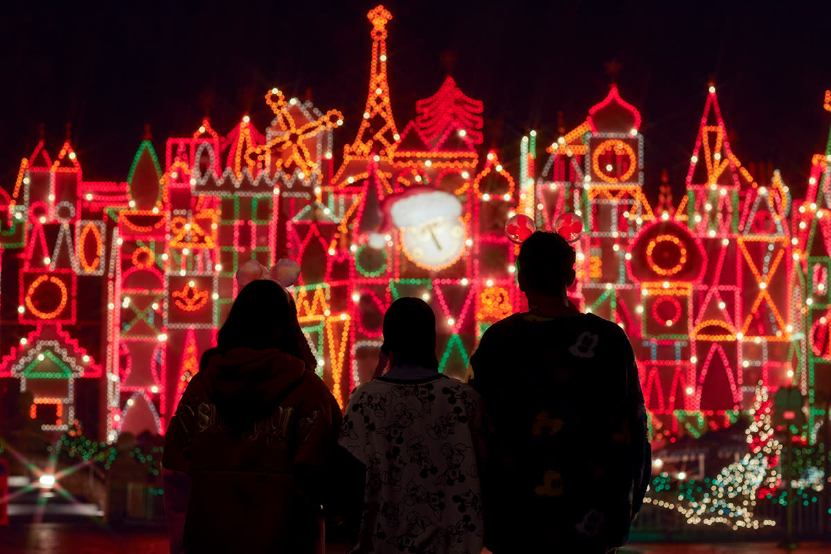 holiday season