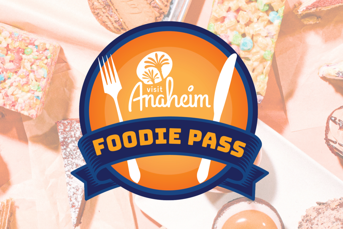 VA Foodie Pass