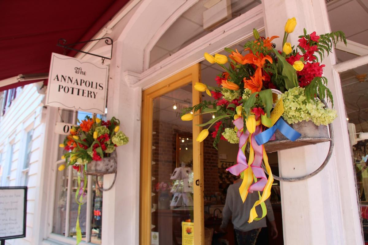 Annapolis May Day -1