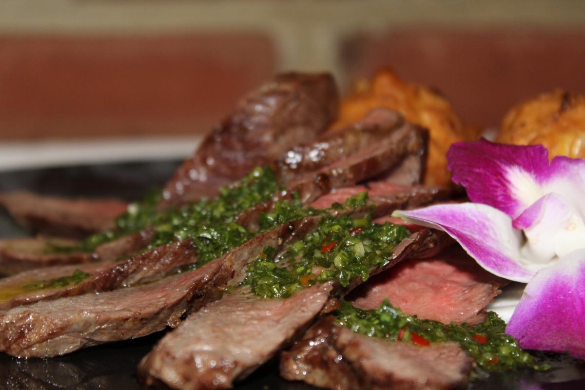 DTN - PPS - Harry Browne's Restaurant
