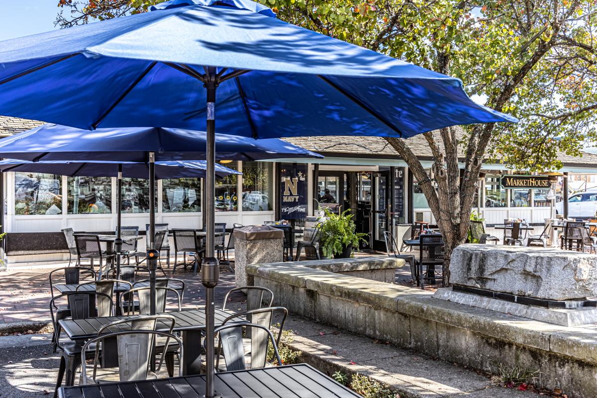 Annapolis Market House