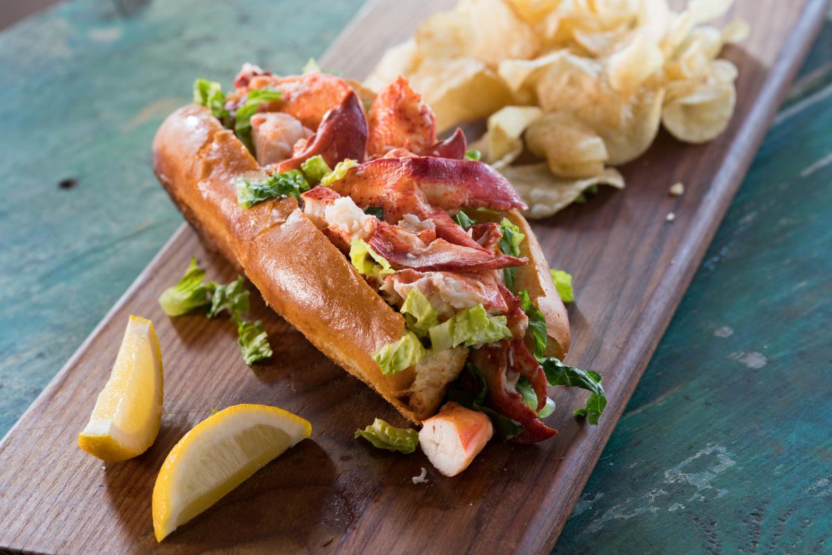 lobster Roll