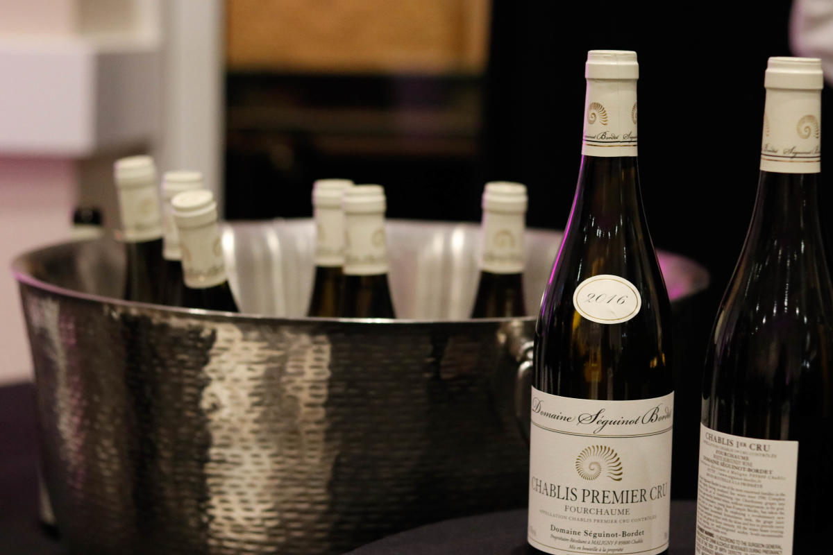 athens wine weekend 2018