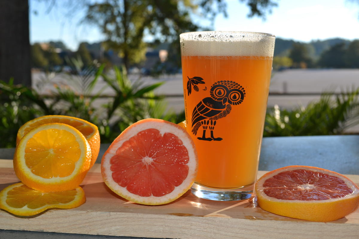 Akademia Beer 2
