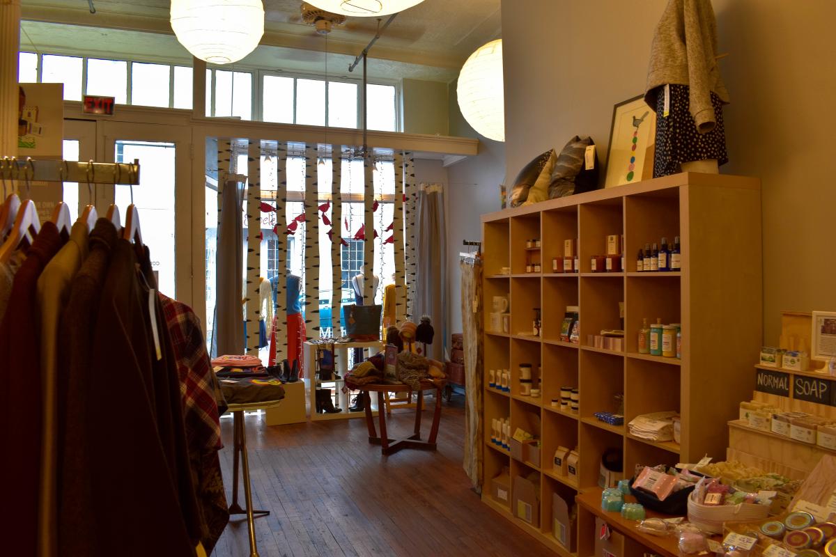 community store