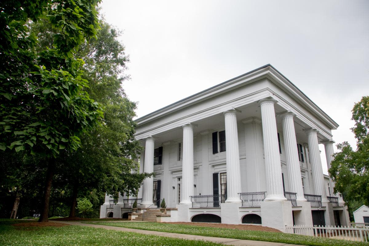 Taylor-Grady House