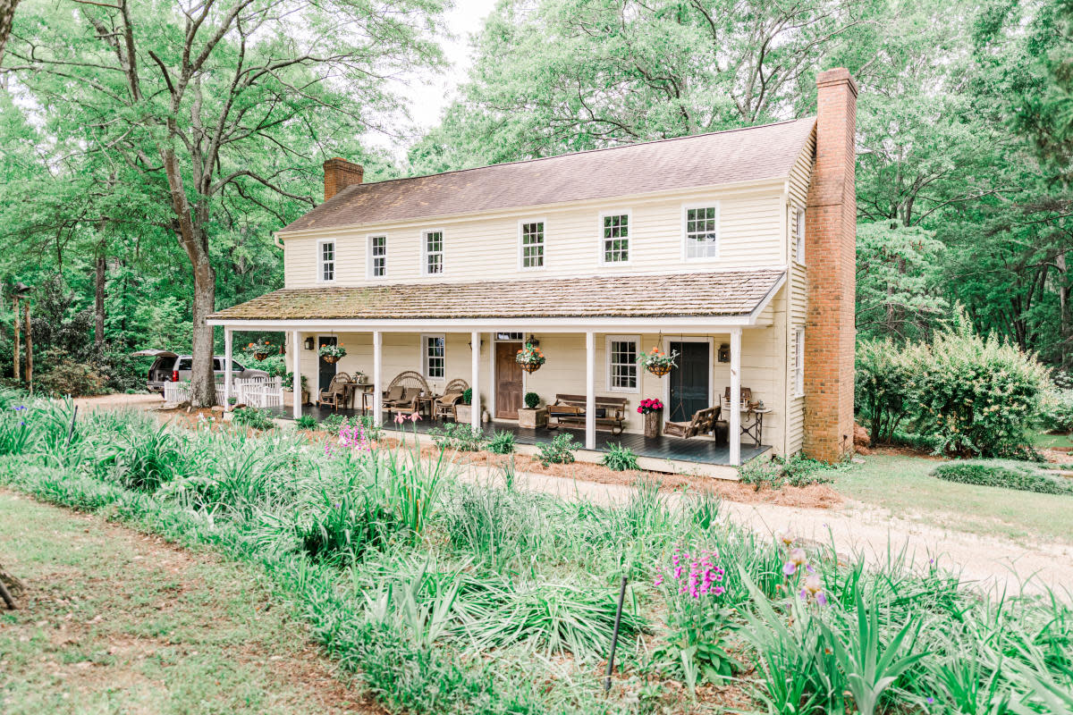 Event Venue in Athens, Ga