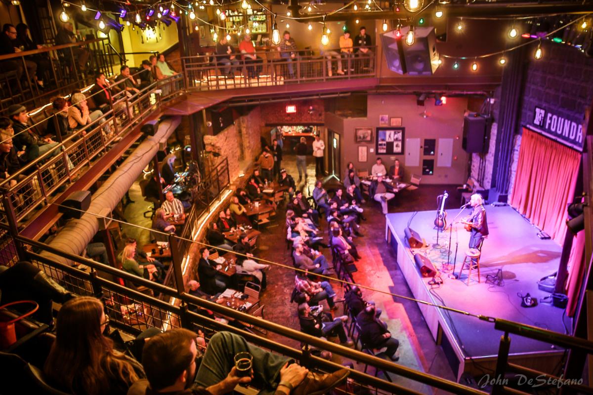 The Foundry