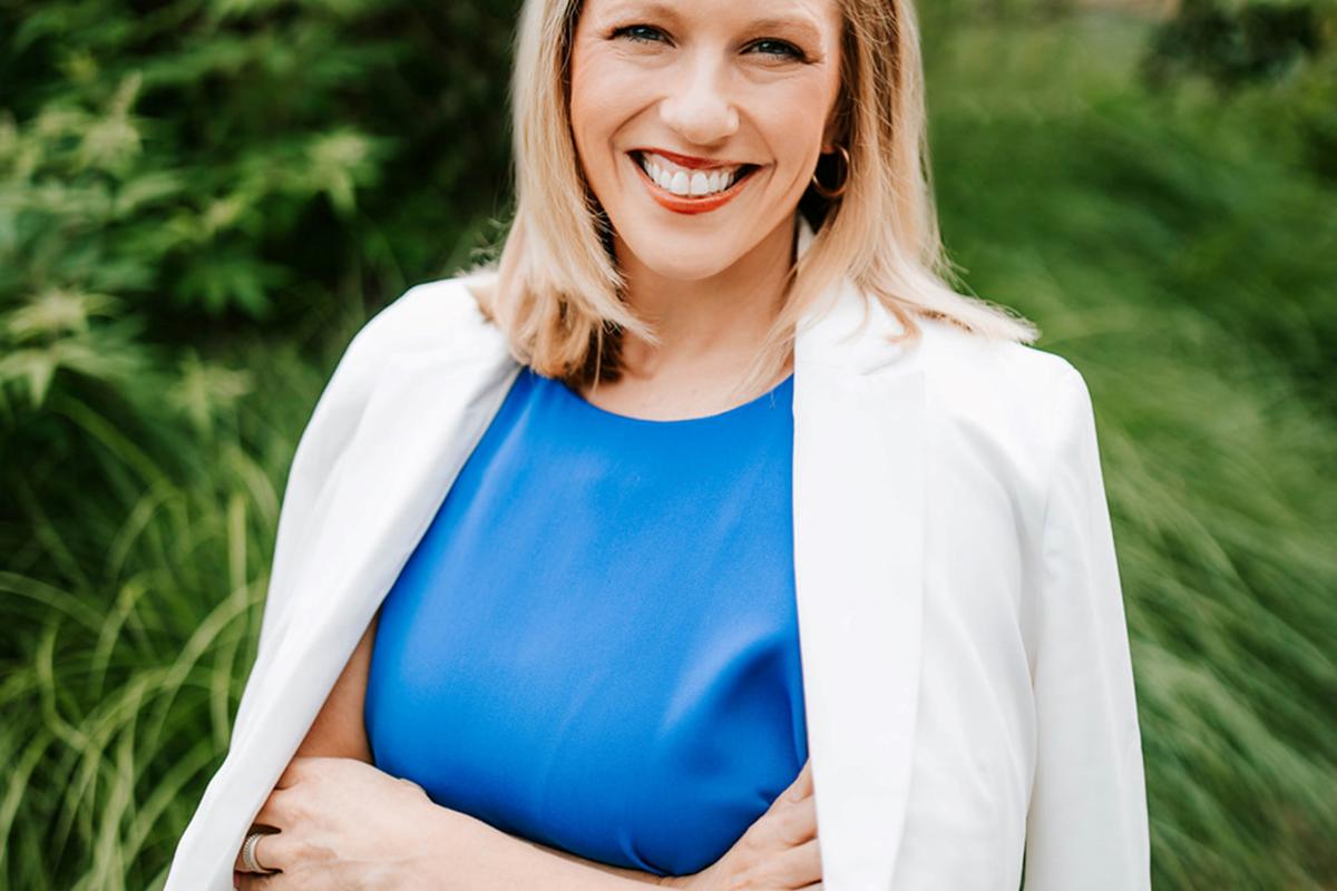 Katie Williams Athens CVB Director