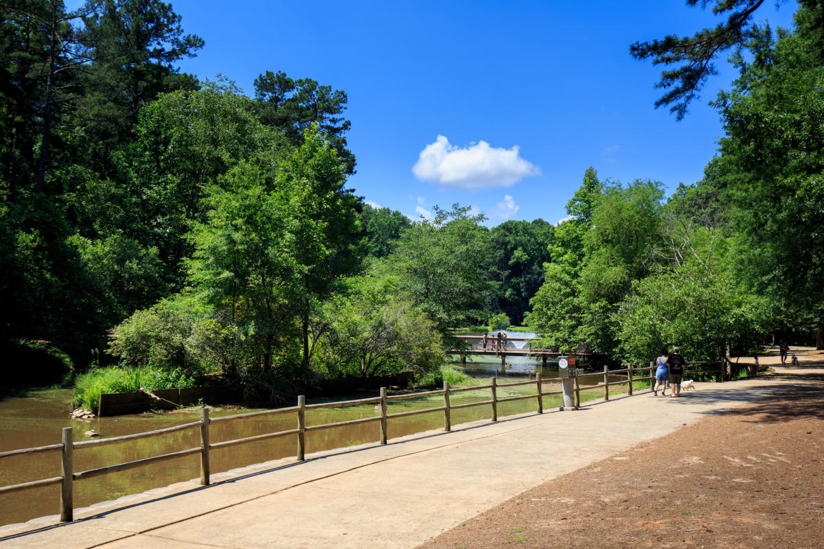 Memorial Park