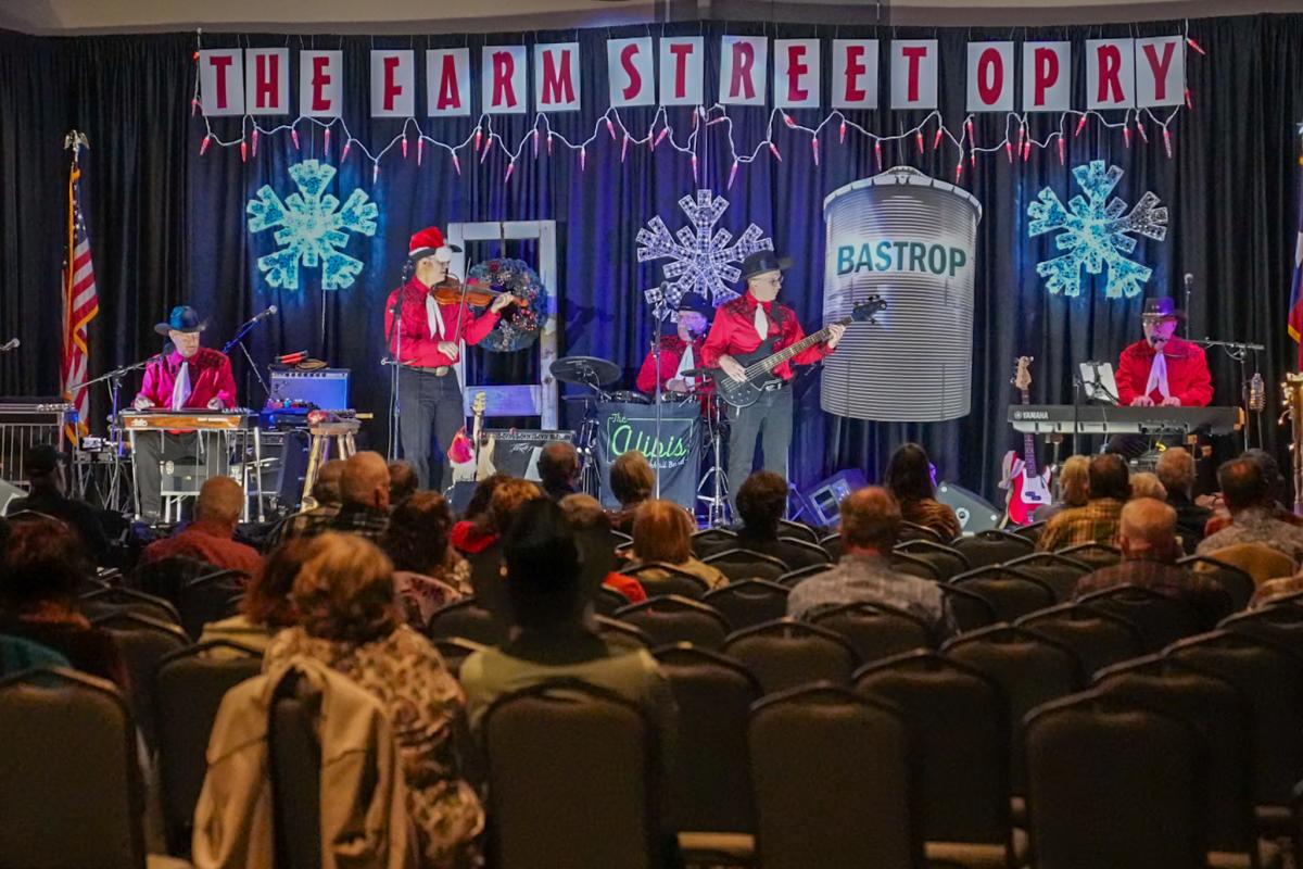 Christmas Opry