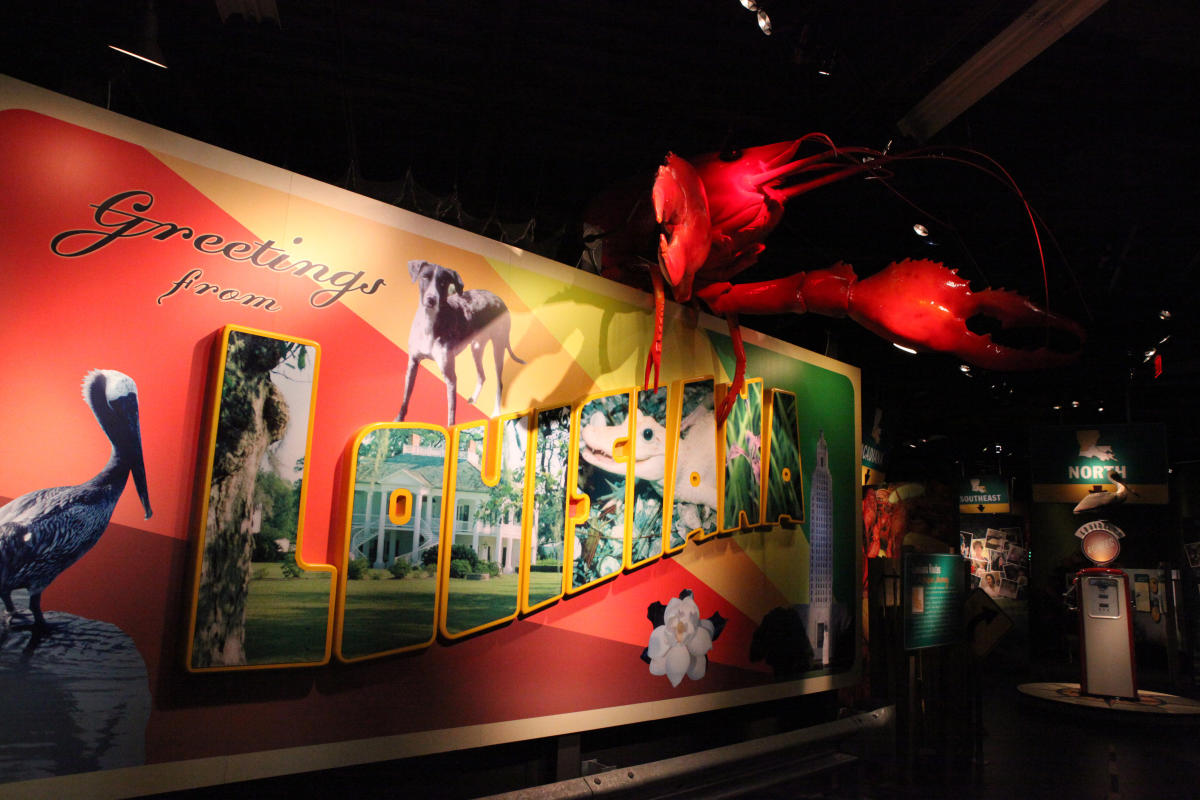Capitol Park Museum