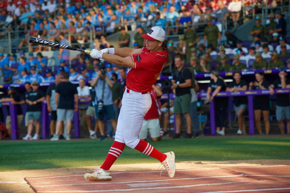 Marucci World Series