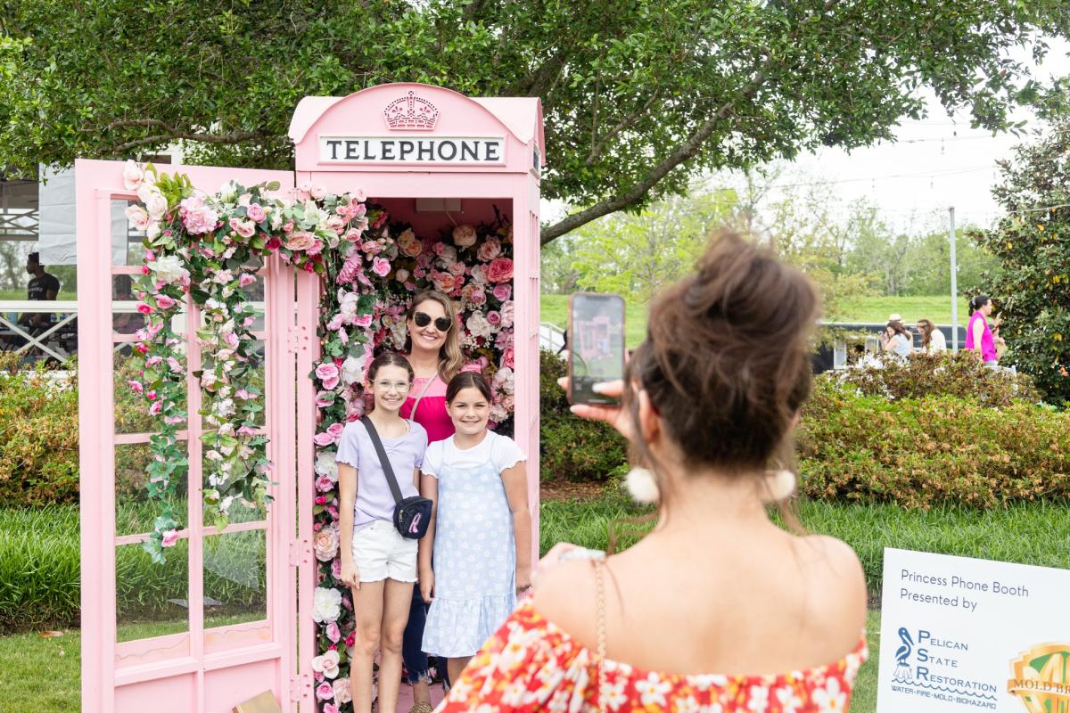 Flower Fest