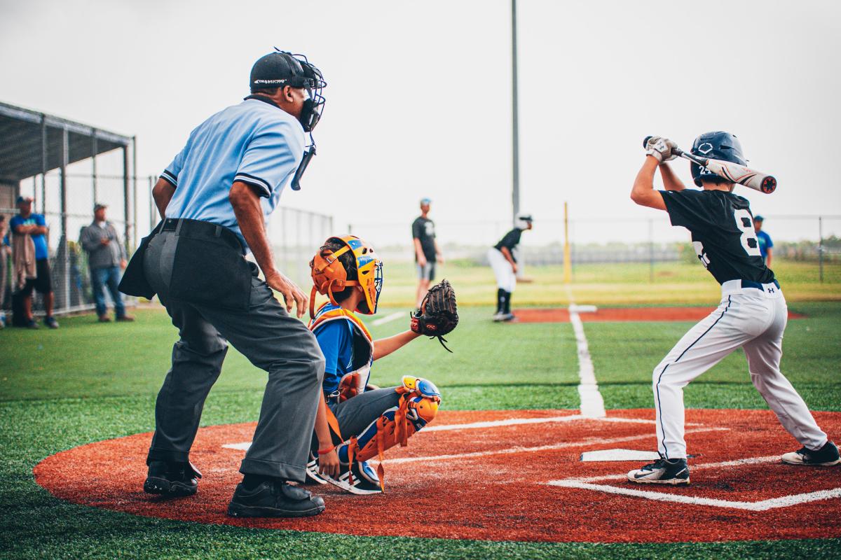 baseball