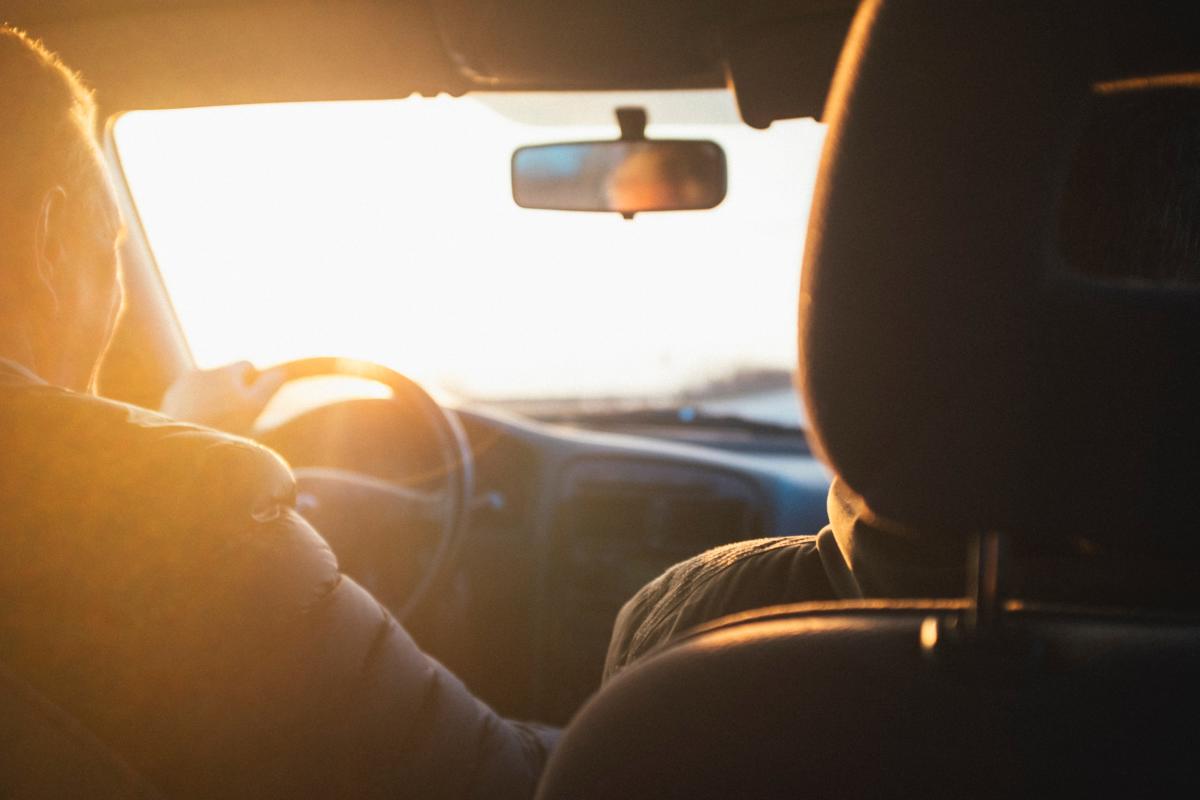 Road trip