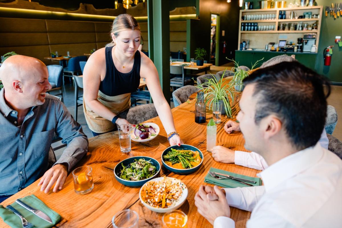 Bentonville Restaurants for all Tastes and Culinary Styles