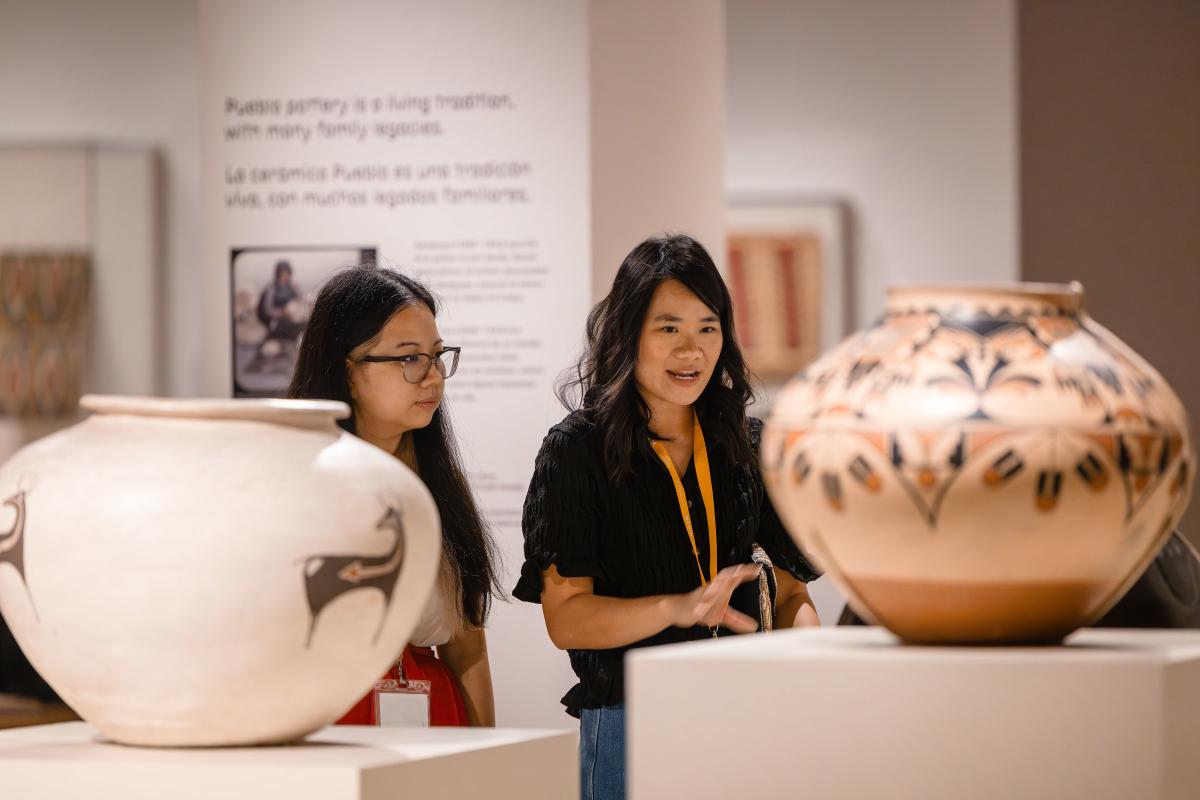 Photo Courtesy Jared Sorrells for Crystal Bridges Museum of American Art