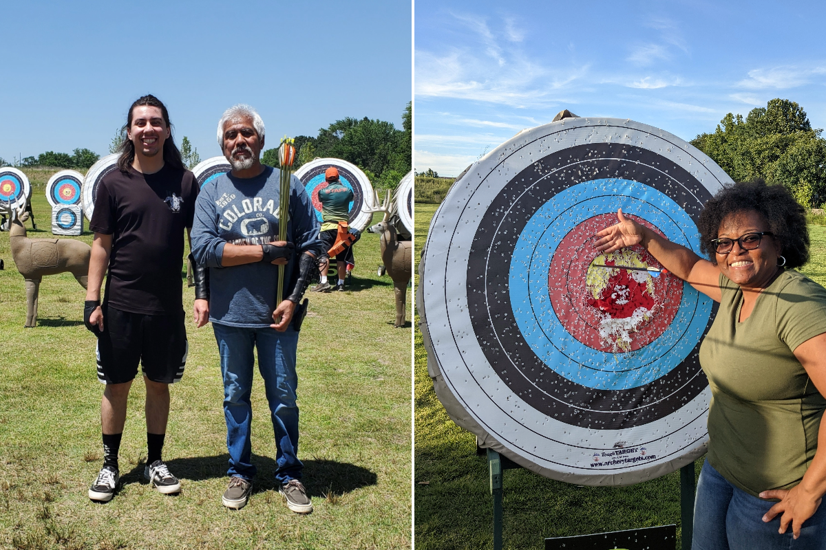 Quiver Blog Community Members