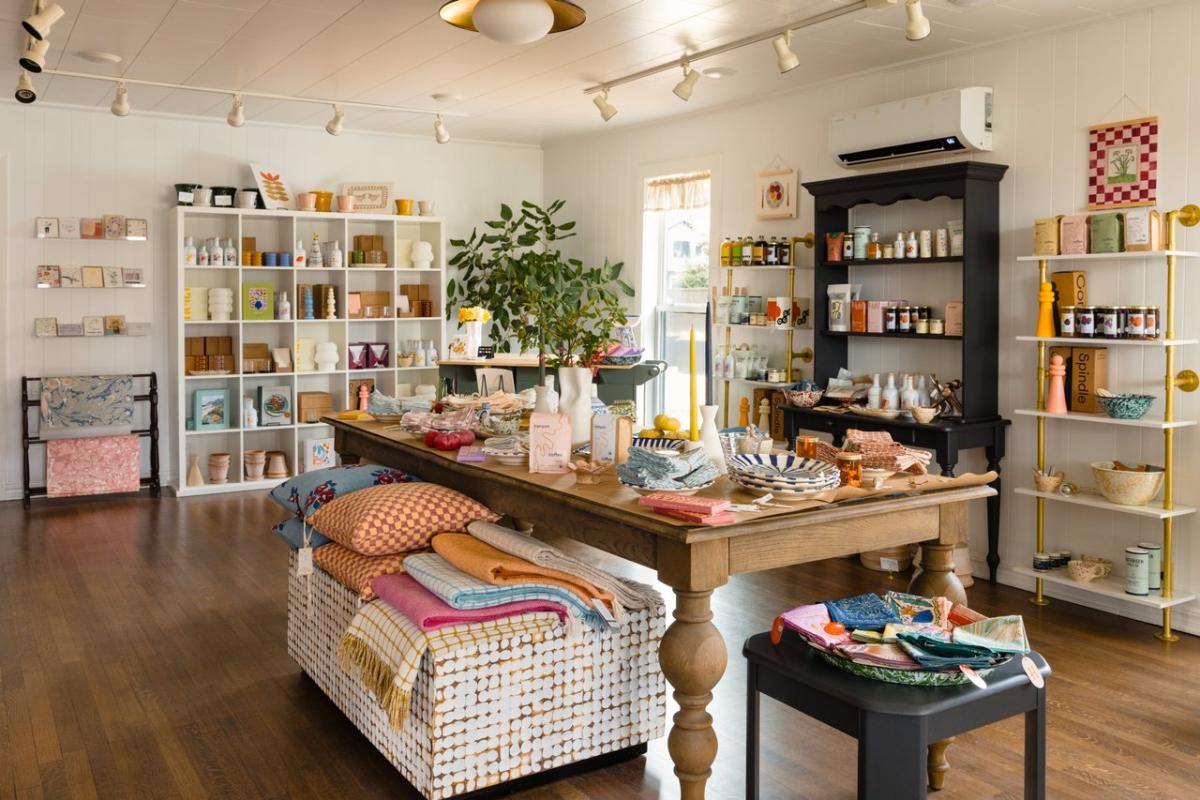 Hemma Homewares